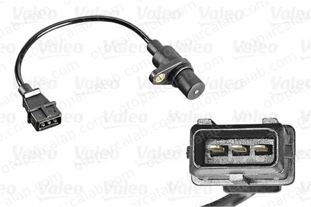 VALEO 254068 Krank Sensörü HYUNDAI ACCENT I ACCENT Sedan 3918022090 3918022060