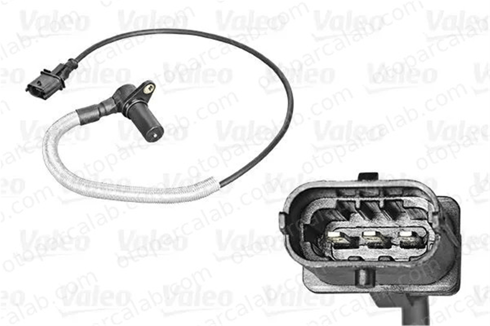 VALEO 254082 Krank Sensörü OPEL OMEGA B OMEGA B Station wagon 90540743 1238740
