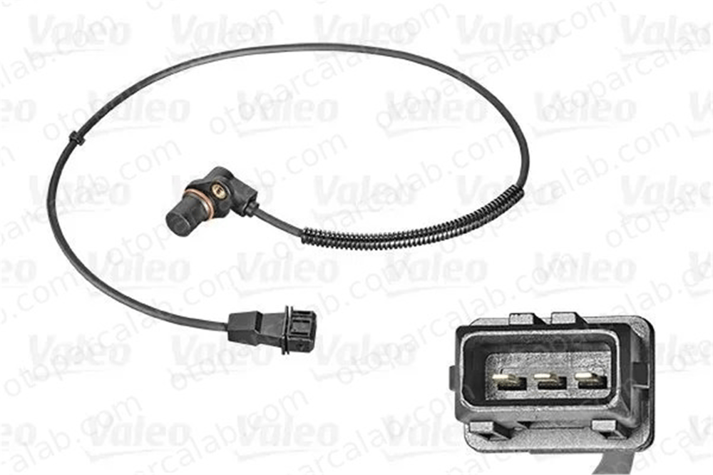 VALEO 254088 Krank Sensörü OPEL ASTRA F ASTRA F Station wagon 1238228 90506103