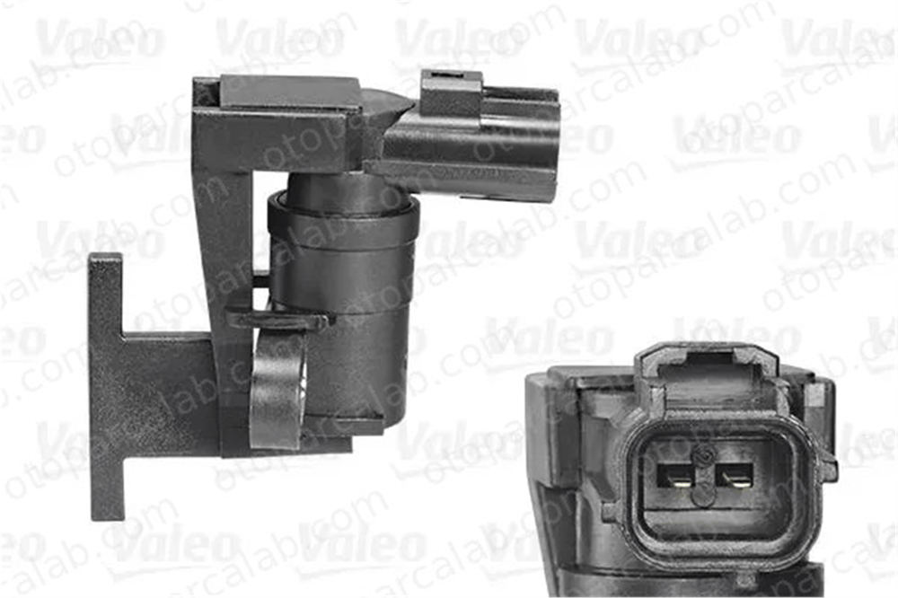 VALEO 254092 Krank Sensörü FORD C-MAX FOCUS II 1S7F6C315AD 30658179
