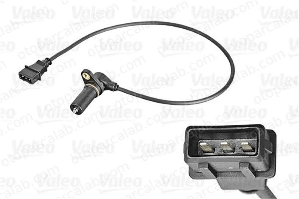 VALEO 254100 Krank Sensörü VW PASSAT B5 Variant SEAT CORDOBA 28907319B 028907319B