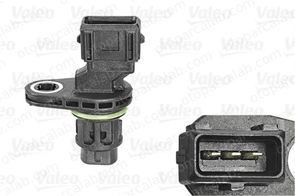 VALEO 254108 Krank Sensörü HYUNDAI TUCSON ELANTRA III Sedan 3918023910 3918023500