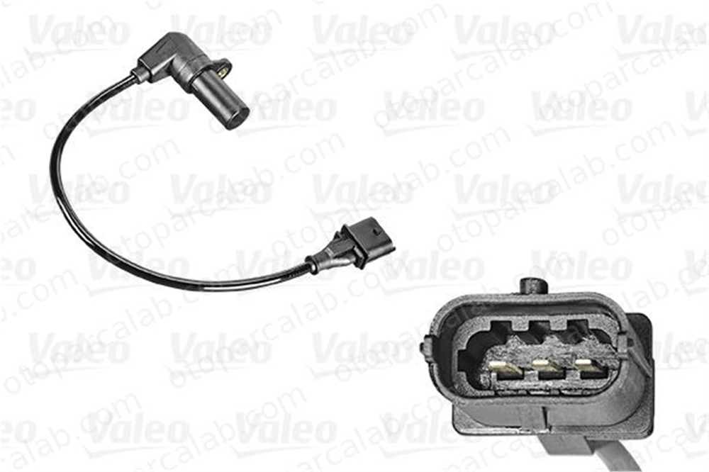 VALEO 254112 Krank Sensörü OPEL ASTRA H Station wagon VECTRA B 6238459 90520856