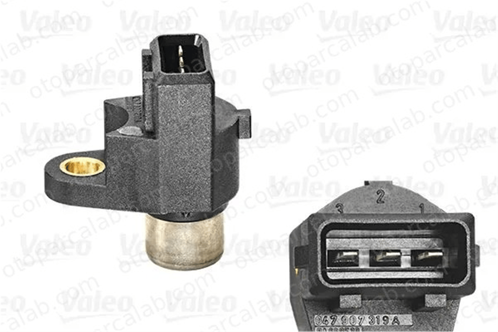 VALEO 254126 Krank Sensörü SKODA FELICIA I FELICIA I Station wagon 47907319A 047907319A