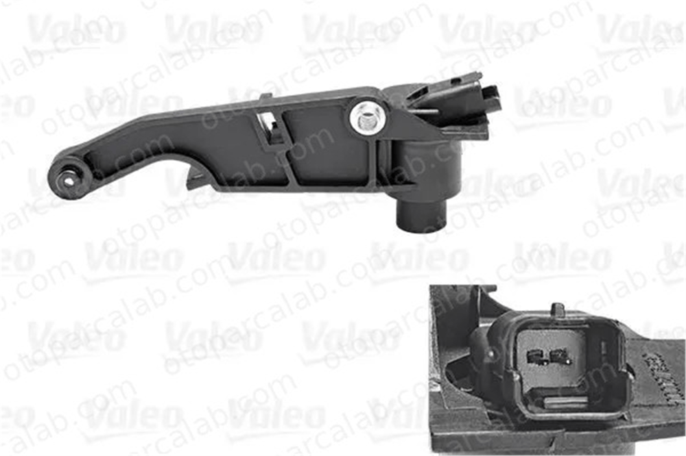 VALEO 254127 Krank Sensörü CITROËN AX SAXO 19205T 9625423880