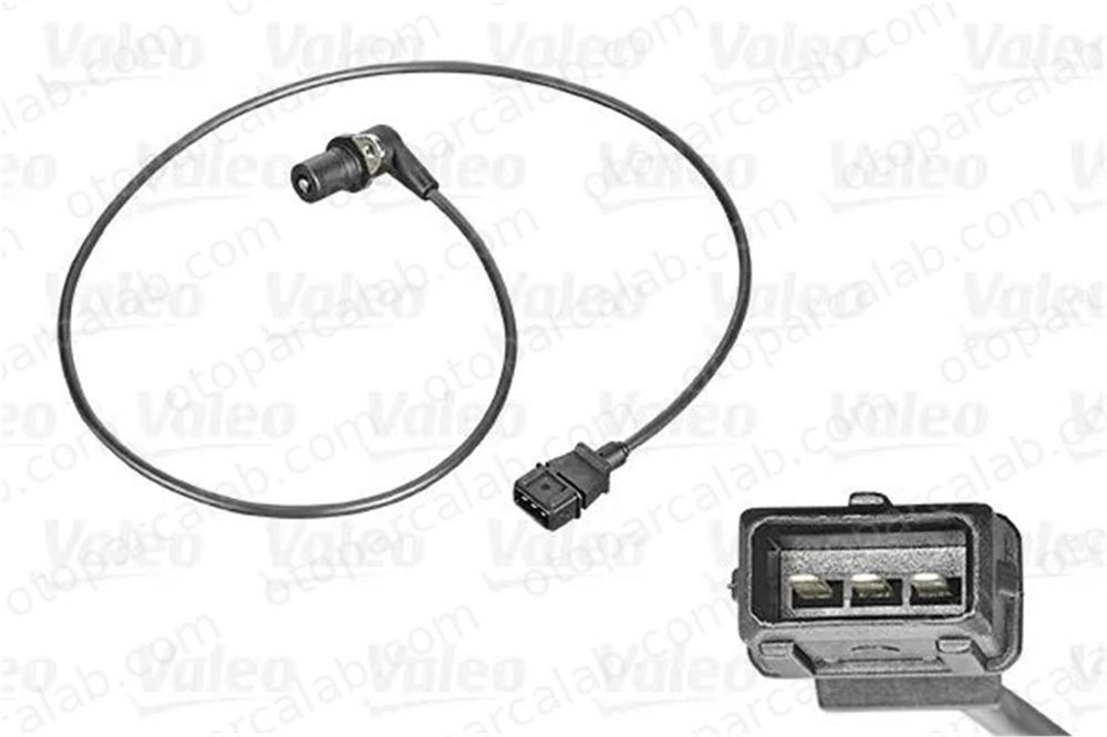 VALEO 254132 Krank Sensörü DAEWOO NUBIRA Sedan OPEL ANTARA A 6238118 10456515