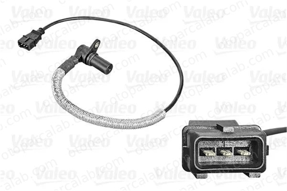VALEO 254133 Krank Sensörü OPEL OMEGA B OMEGA B Station wagon 90492006 6238333