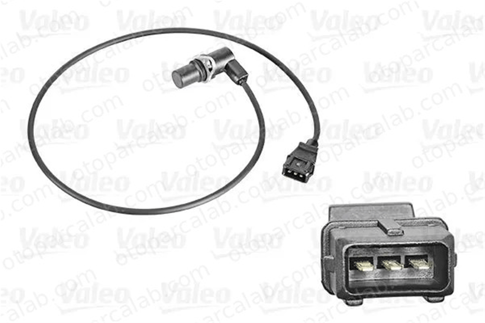 VALEO 254144 Krank Sensörü OPEL ASTRA F ASTRA F Station wagon 1238914 90458251