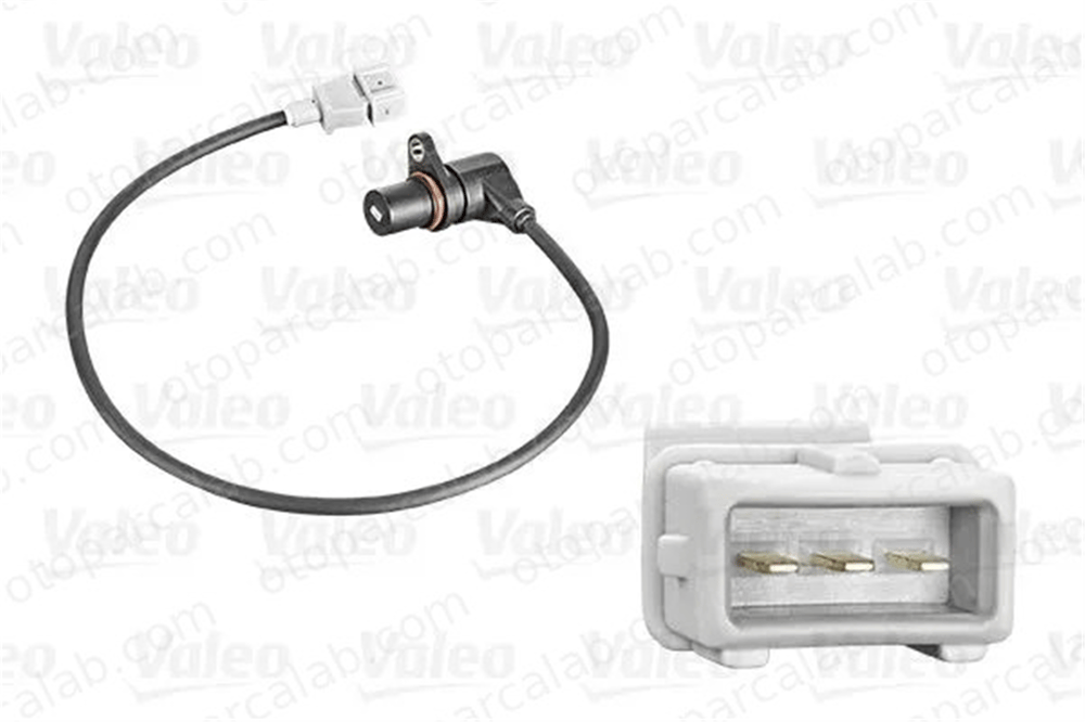 VALEO 254161 Krank Sensörü AUDI A6 C5 Avant A4 B5 50906433 050906433