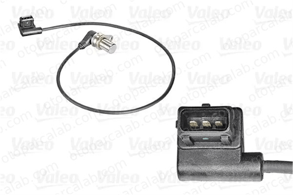 VALEO 254164 Krank Sensörü BMW 5 3 12141726066 1726065