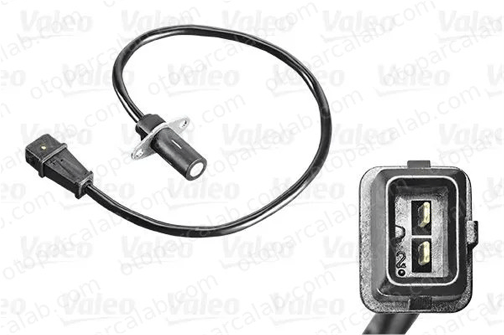 VALEO 254176 Krank Sensörü FIAT DUCATO Platform şasi DUCATO Panelvan/Van 1920FA 60512971