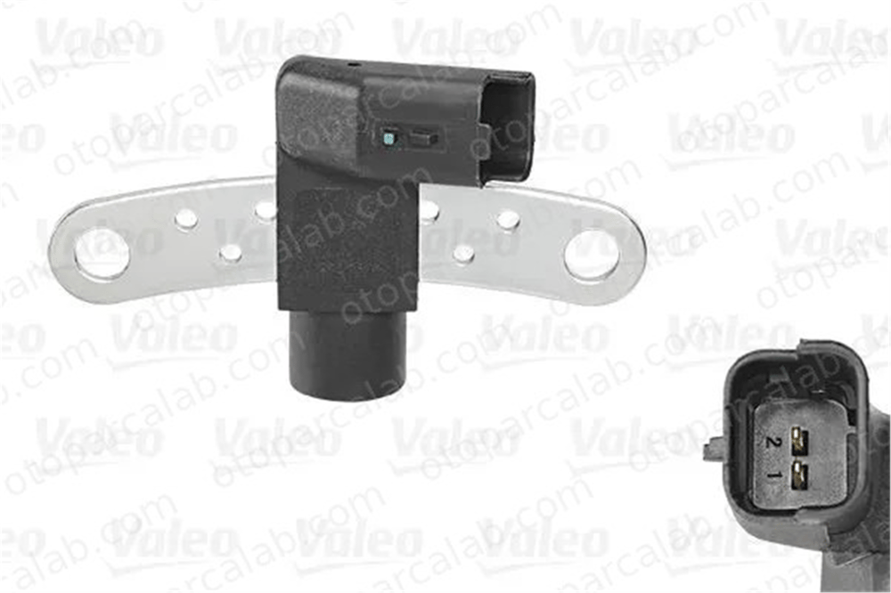 VALEO 254183 Eksantrik Devir Sensörü RENAULT CLIO III CLIO III Grandtour 8200647366 2375000Q0J