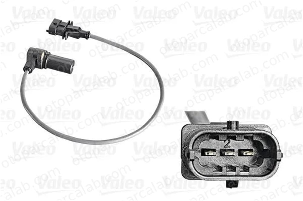 VALEO 254189 Krank Sensörü ALFA ROMEO 156 156 Sportwagon 46806128 46437264