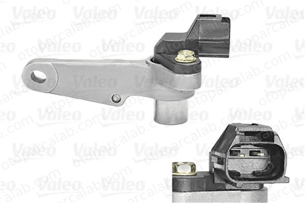 VALEO 254198 Krank Sensörü TOYOTA HIACE IV Panelvan/Van HIACE IV Minibüs/Otobüs 909190502 9091905025