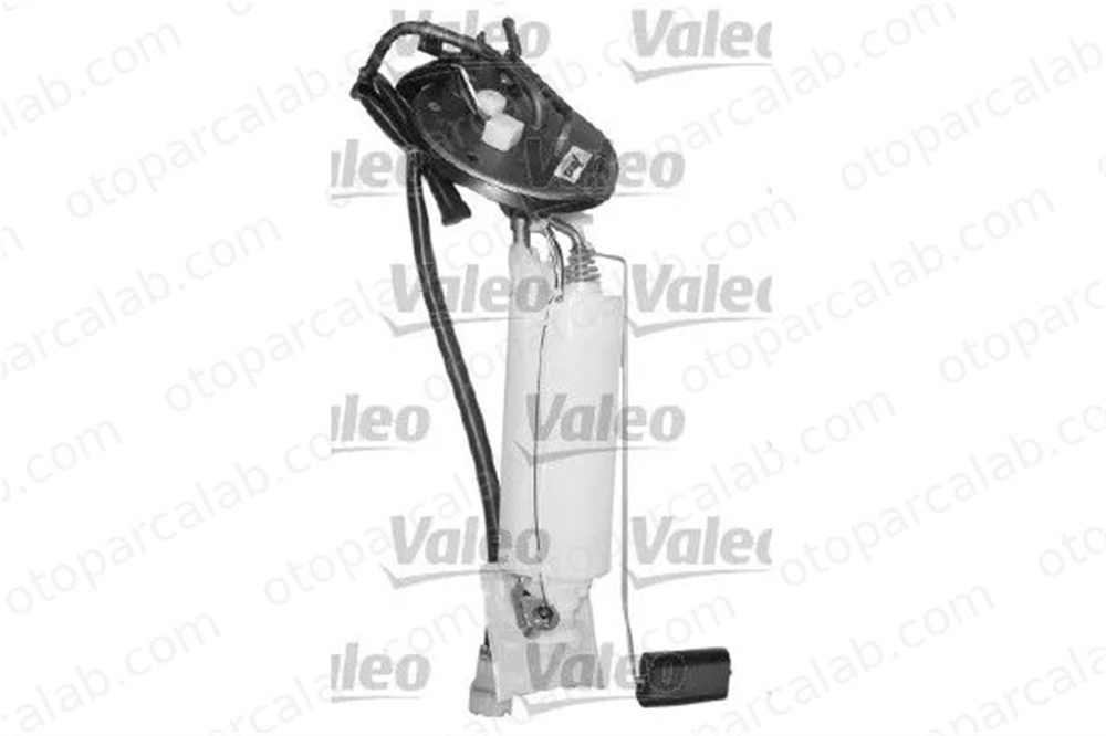 VALEO 347011 Depo Şamandırası ROVER 45 I Hatchback 45 I Sedan WFX100631 WFX100630
