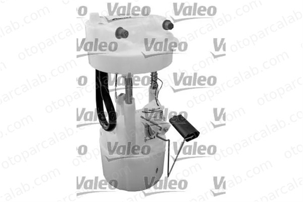 VALEO 347013 Depo Şamandırası LANCIA Y FIAT PUNTO 46473394 7752900