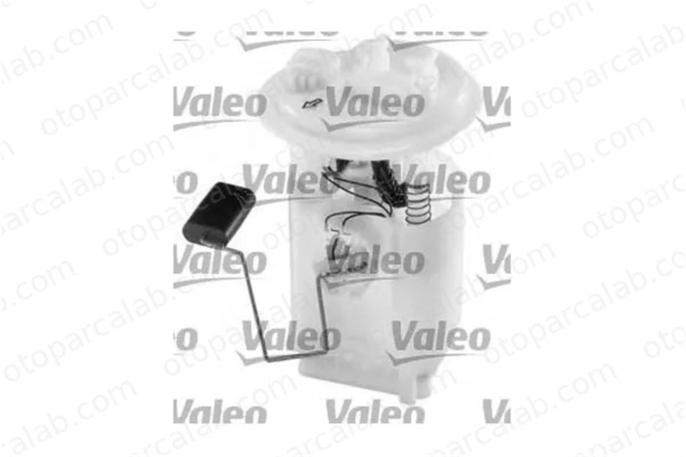 VALEO 347065 Depo Şamandırası RENAULT CLIO II THALIA I 8200683199 8200027963