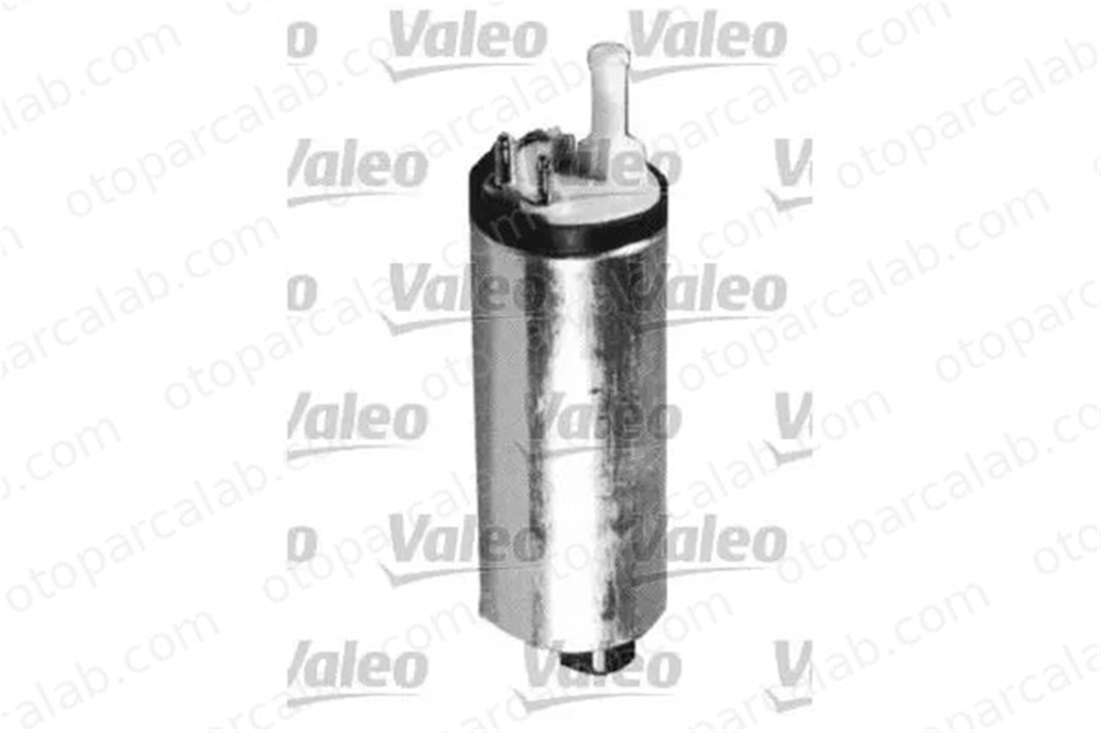VALEO 347209 Depo Şamandırası AUDI A6 C4 A6 C4 Avant