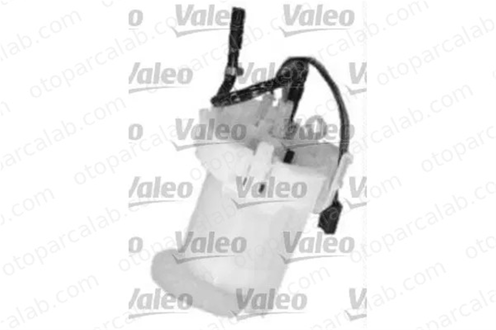 VALEO 347215 Depo Şamandırası OPEL OMEGA A ASTRA F Station wagon