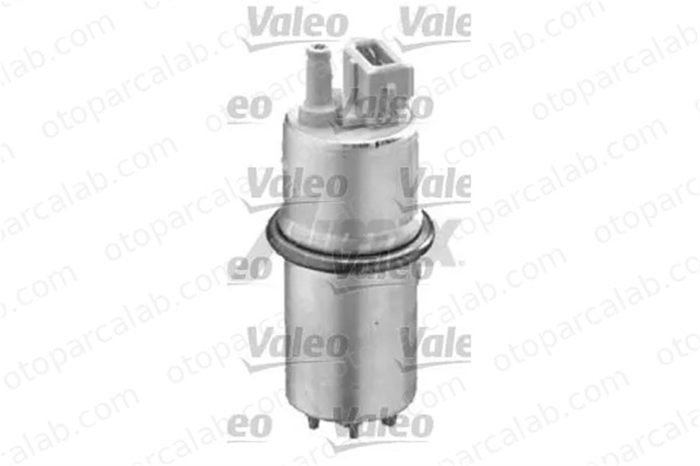 VALEO 347218 Depo Şamandırası VW GOLF II JETTA II