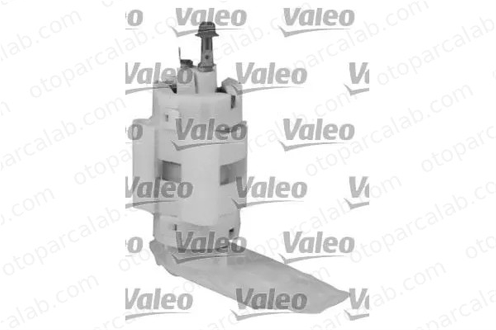 VALEO 347221 Depo Şamandırası RENAULT 19 II Chamade 19 II