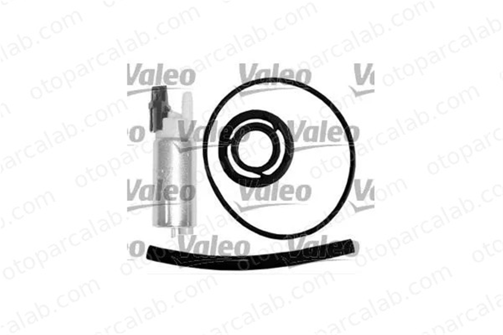 VALEO 347230 Depo Şamandırası SAAB 9-3 9000
