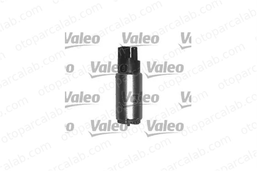 VALEO 347255 Depo Şamandırası HYUNDAI COUPE II ELANTRA III