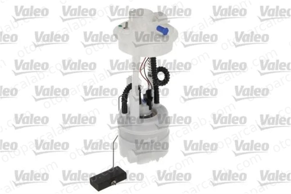 VALEO 347290 Depo Şamandırası ALFA ROMEO 146 FIAT BRAVO I 46475714 46797141