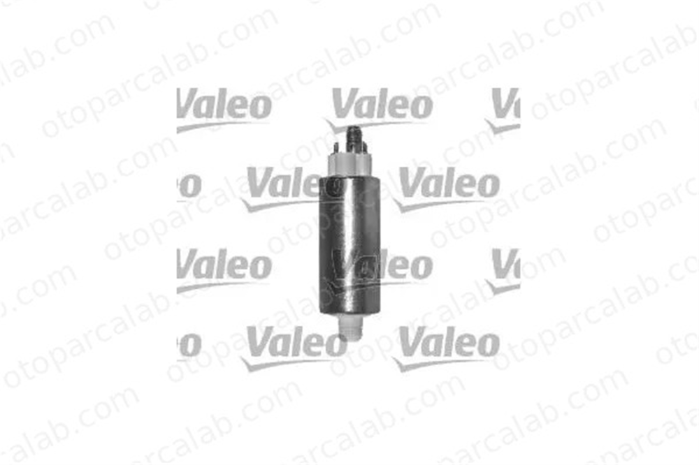 VALEO 347313 Depo Şamandırası MERCEDES-BENZ 124 Sedan S-SERISI