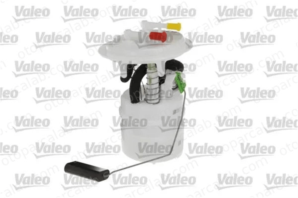 VALEO 347335 Depo Şamandırası PEUGEOT 207 207 SW