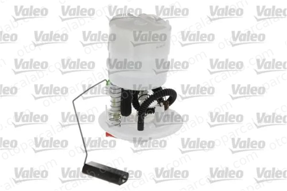 VALEO 347336 Depo Şamandırası PEUGEOT 207 RCZ 1525