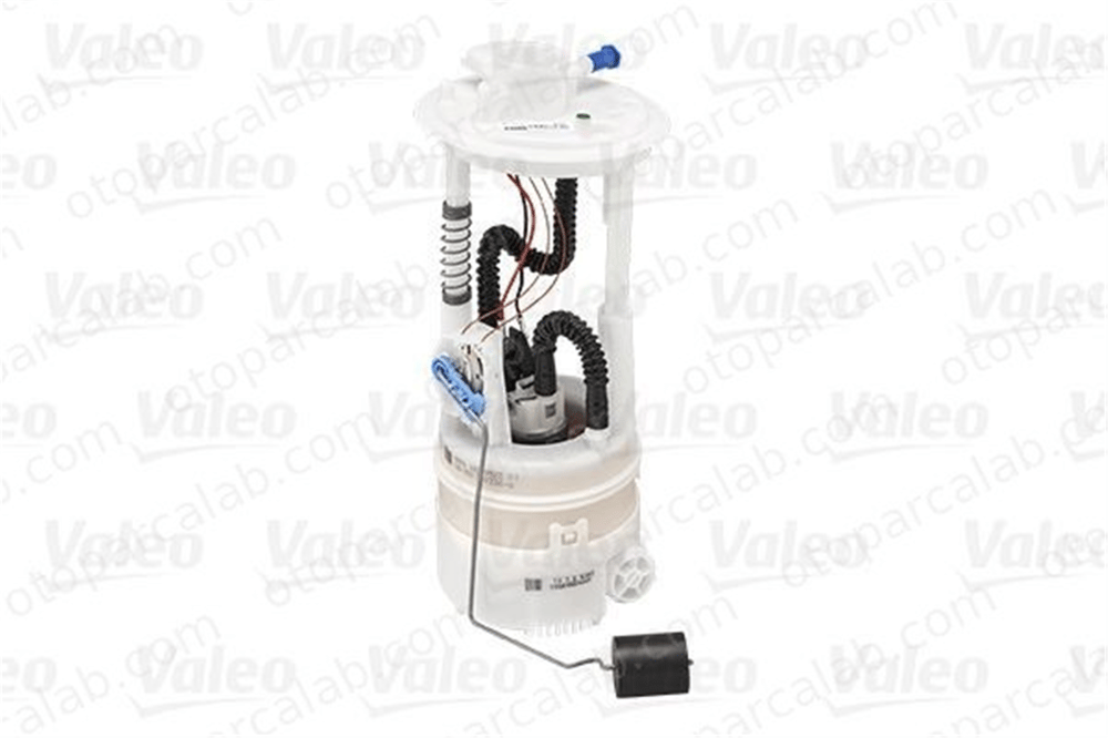 VALEO 347342 Depo Şamandırası MINI MINI PACEMAN MINI COUNTRYMAN 16119807098 9807098