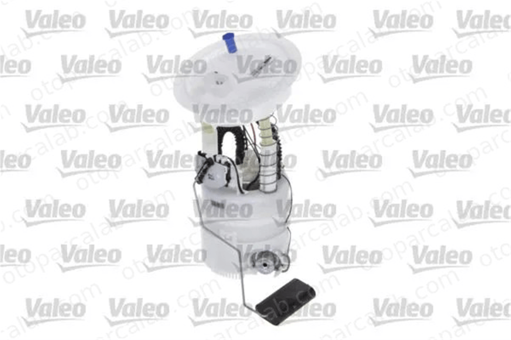 VALEO 347343 Depo Şamandırası MINI MINI COUNTRYMAN MINI PACEMAN 16119807103