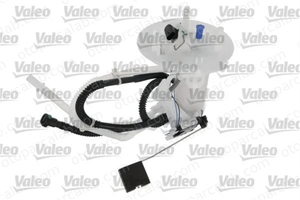 VALEO 347344 Depo Şamandırası MERCEDES-BENZ C-SERISI C-SERISI T-Model 2044700394