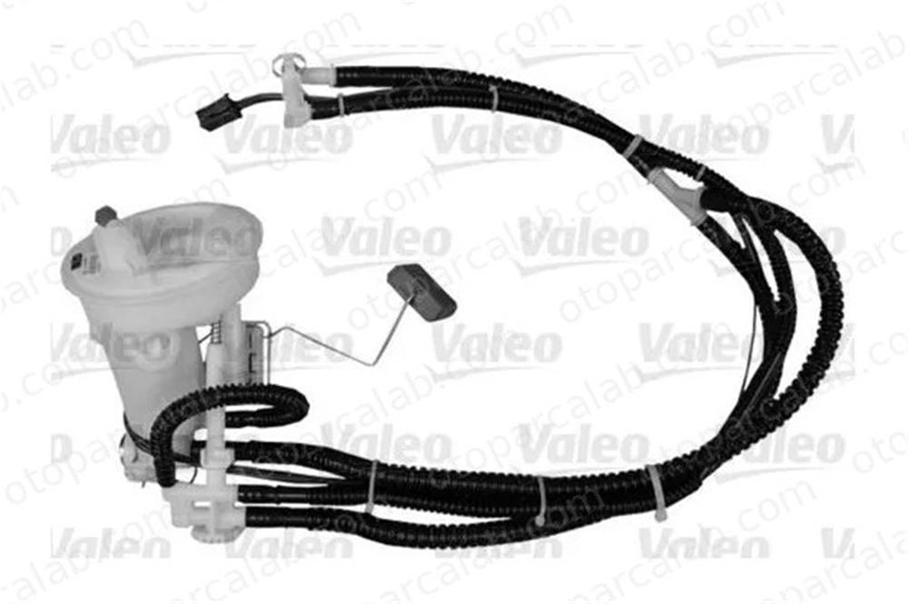 VALEO 347509 Depo Şamandırası MERCEDES-BENZ C-SERISI C-SERISI T-Model 2034706694 203470669428