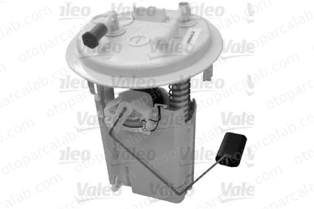 VALEO 347514 Depo Şamandırası PEUGEOT 206 Hatchback 406 Break 1613302780 1525Y4