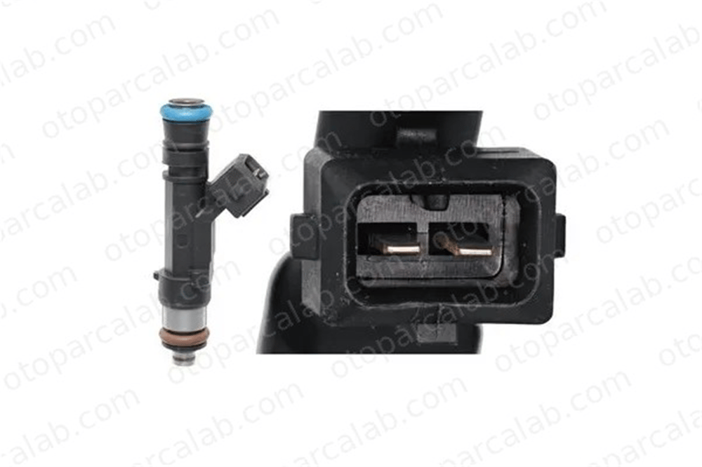 VALEO 348200 Enjektör OPEL CORSA D CORSA D Kasa/eğik arka 5817425 24420543