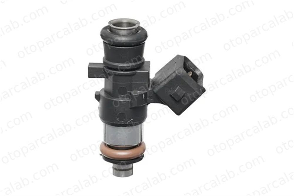 VALEO 348217 Enjektör RENAULT CLIO III CLIO III Grandtour 7701061008 8200292590