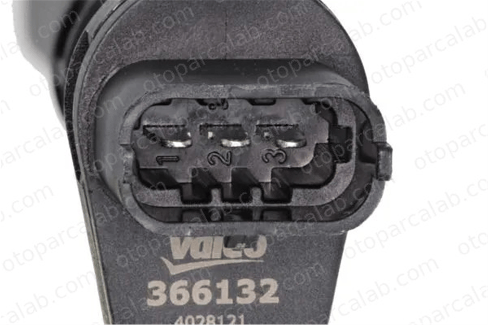 VALEO 366132 Kilometre Hız Sensörü OPEL ASTRA G Station wagon ASTRA G Sedan 1236304 9114603