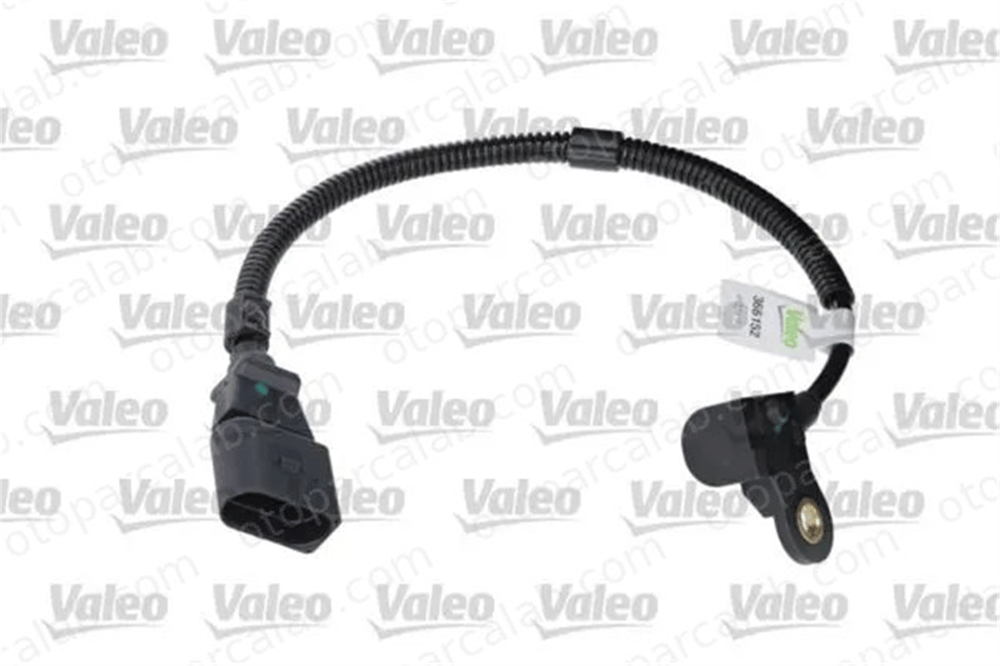 VALEO 366152 Eksantrik Devir Sensörü AUDI A4 B8 A4 B8 Avant 3L957147 03L957147