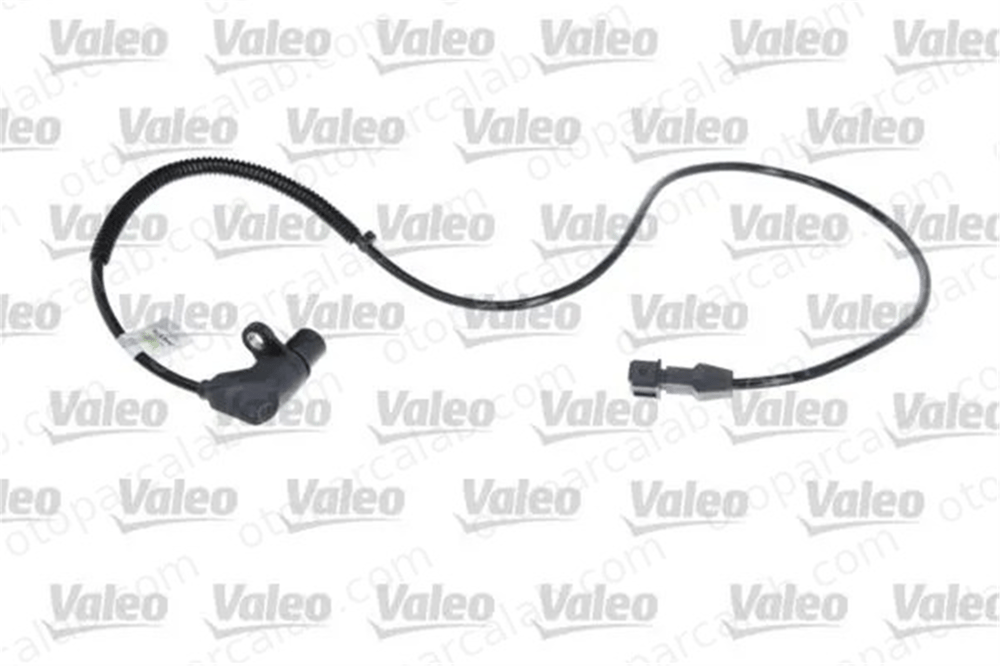 VALEO 366179 Krank Sensörü OPEL VECTRA A VECTRA A Hatchback 6238376 90493864
