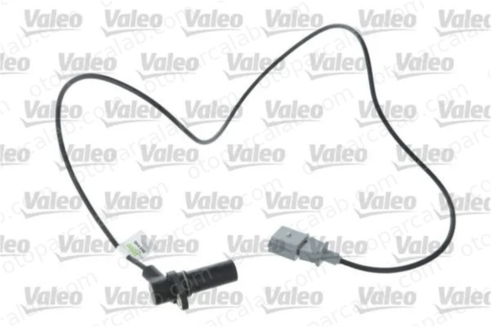 VALEO 366446 Krank Sensörü SKODA SUPERB I AUDI A4 B6 38907319E 038907319E