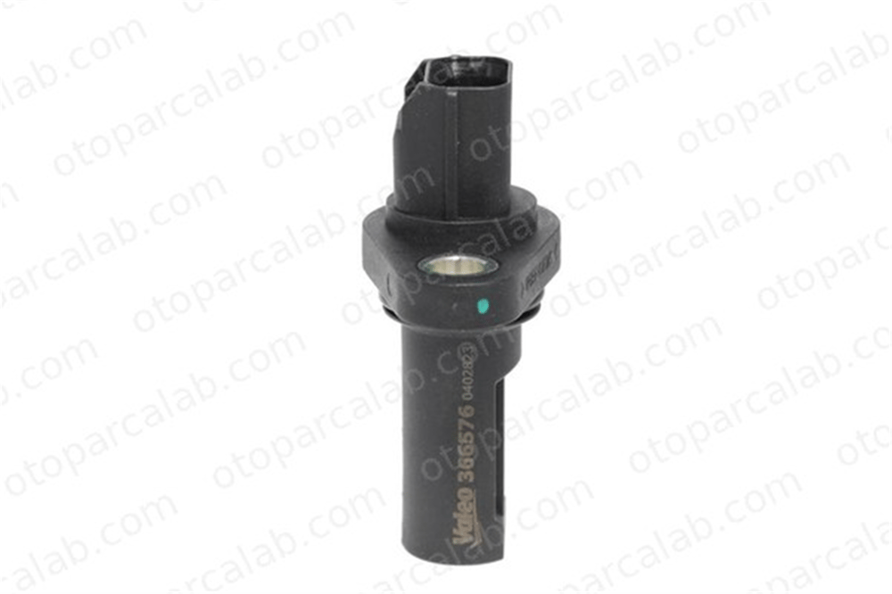 VALEO 366576 Krank Sensörü MITSUBISHI LANCER VIII ASX 1865A1261920 1920QC