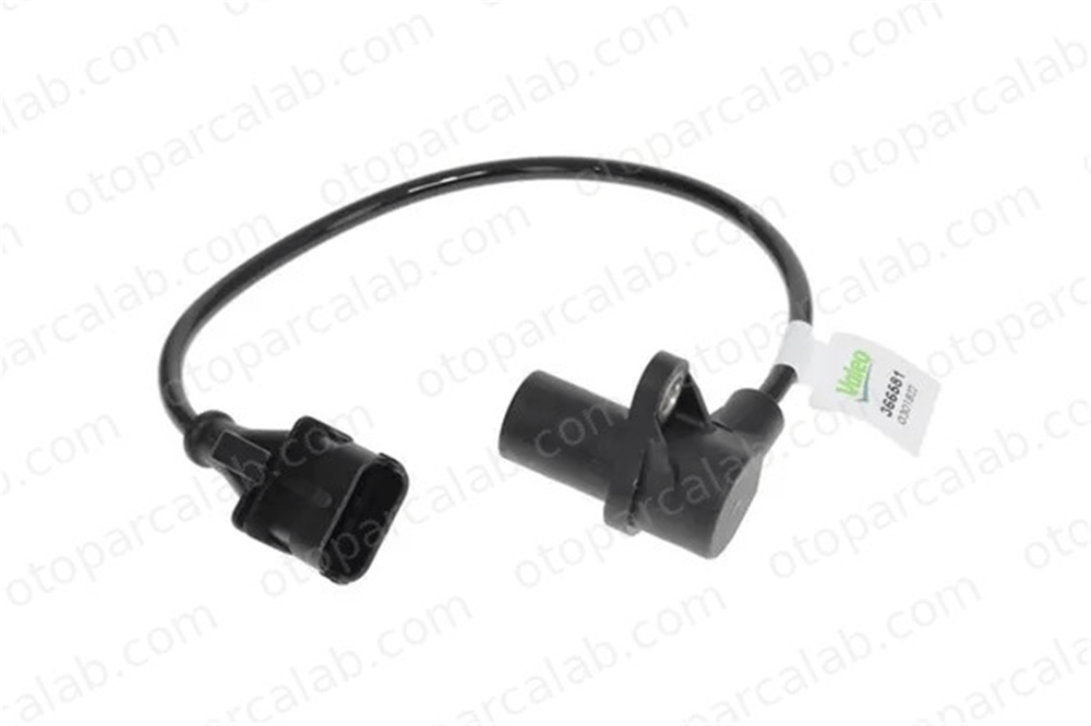 VALEO 366581 Krank Sensörü FORD RANGER 6M356C315AA 4863581