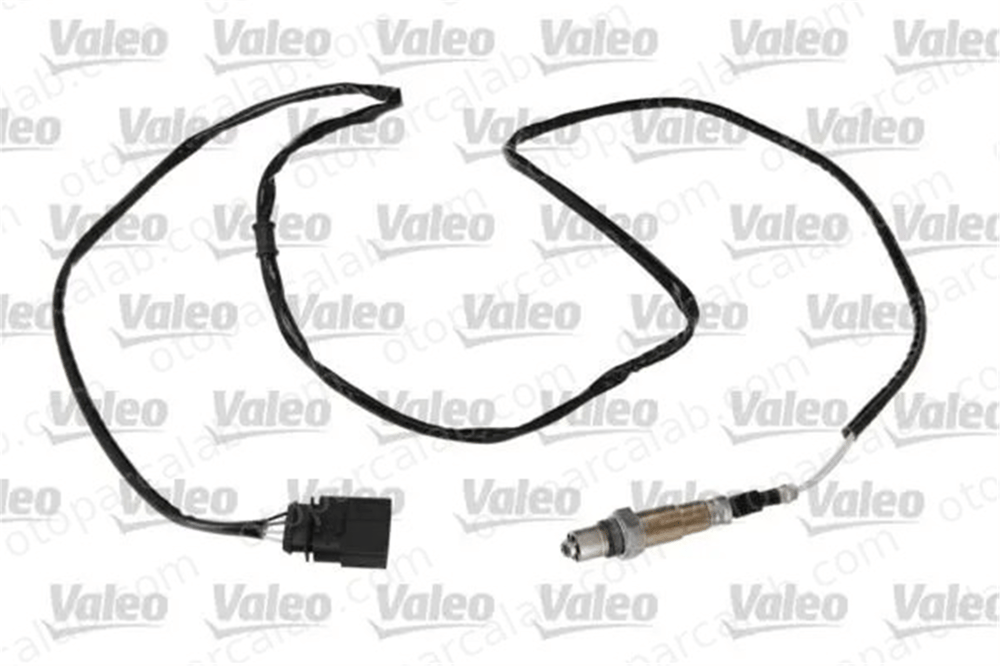 VALEO 368003 Oksijen (Lambda) Sensörü AUDI A6 C5 Avant A4 B6 6A906262P 006A906262P
