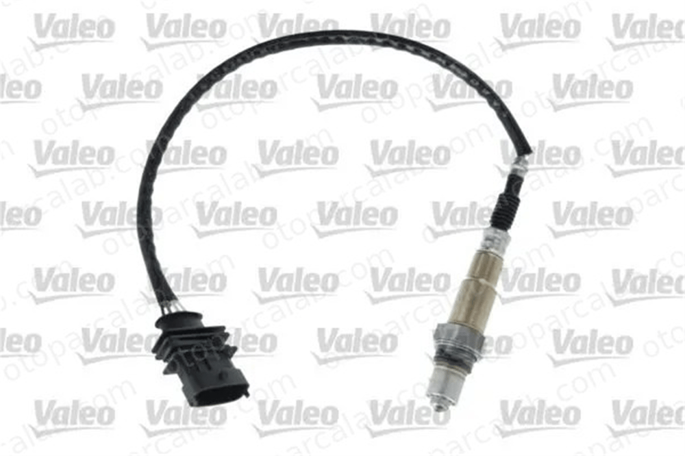 VALEO 368004 Oksijen (Lambda) Sensörü OPEL CORSA D ASTRA J 55563348 855235