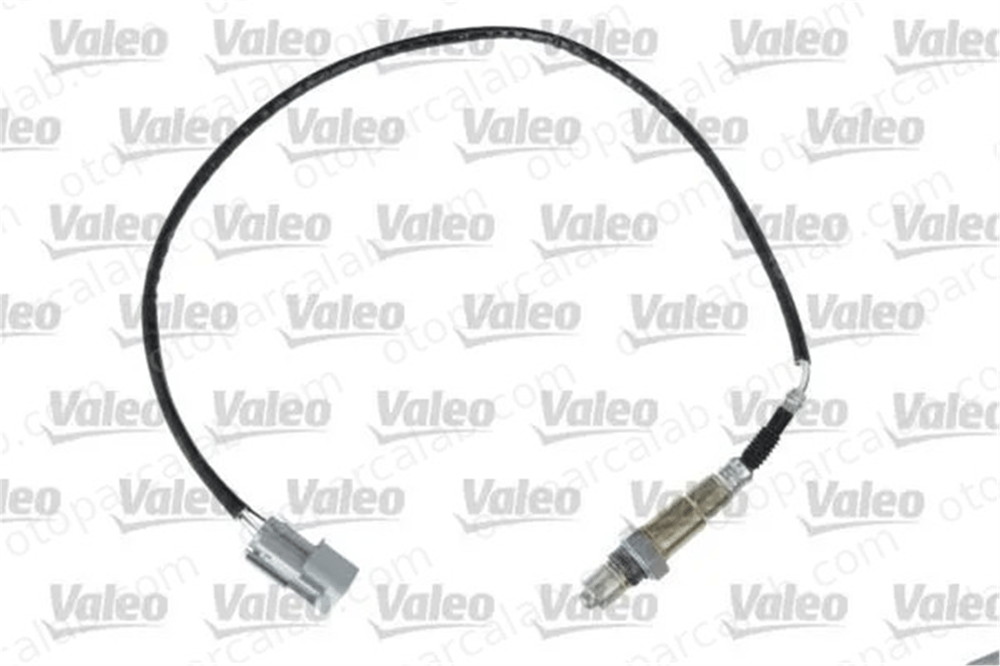 VALEO 368037 Oksijen (Lambda) Sensörü HYUNDAI i30 i30 Station wagon 392102B010 392102B030