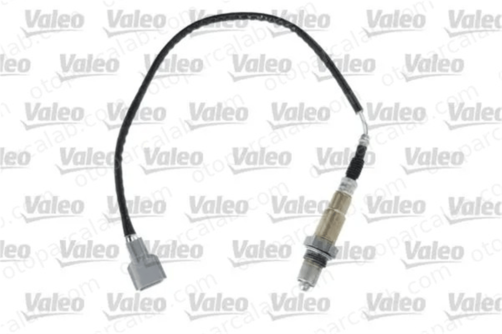 VALEO 368051 Oksijen (Lambda) Sensörü RENAULT CLIO IV CLIO IV Grandtour 226A47260R A4155420100