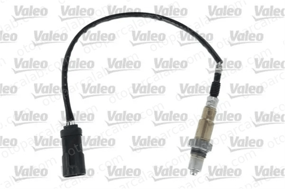 VALEO 368070 Oksijen (Lambda) Sensörü RENAULT CLIO III CLIO IV 820005206322690 6001549007