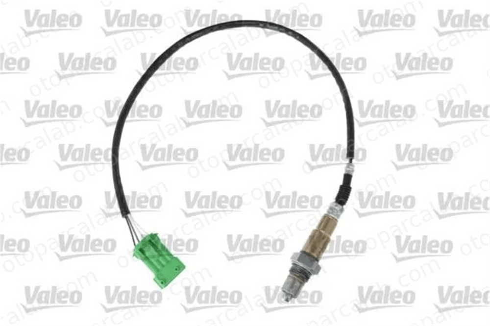 VALEO 368072 Oksijen (Lambda) Sensörü CITROËN BERLINGO / BERLINGO FIRST Kasa/büyük limuzin BERLINGO / BERLINGO FIRST MPV 1628KN1628KN96369687801628 1628KN